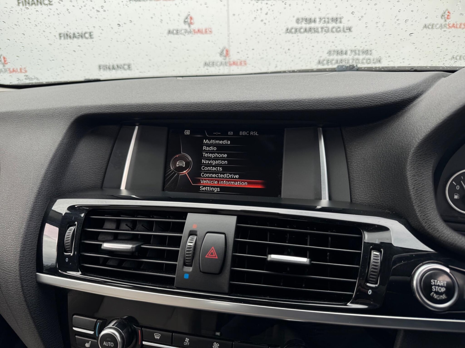 Used BMW X3 2014 for sale - 76990969: Photo 23