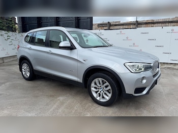 Used BMW X3 2014 for sale - 76990969: Photo