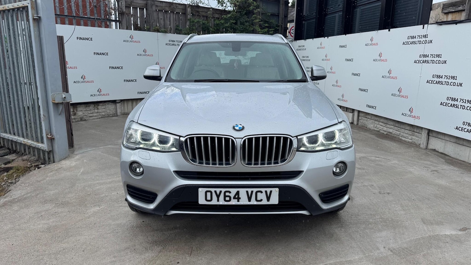 Used BMW X3 2014 for sale - 76990969: Photo 3