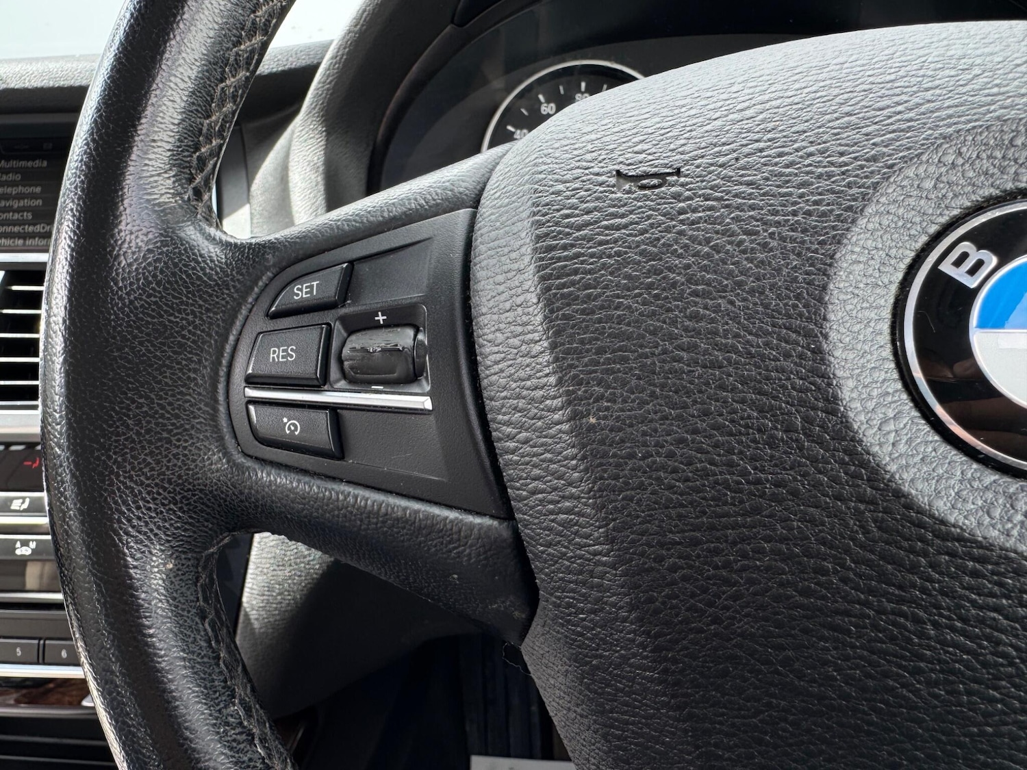 Used BMW X3 2014 for sale - 76990969: Photo 32