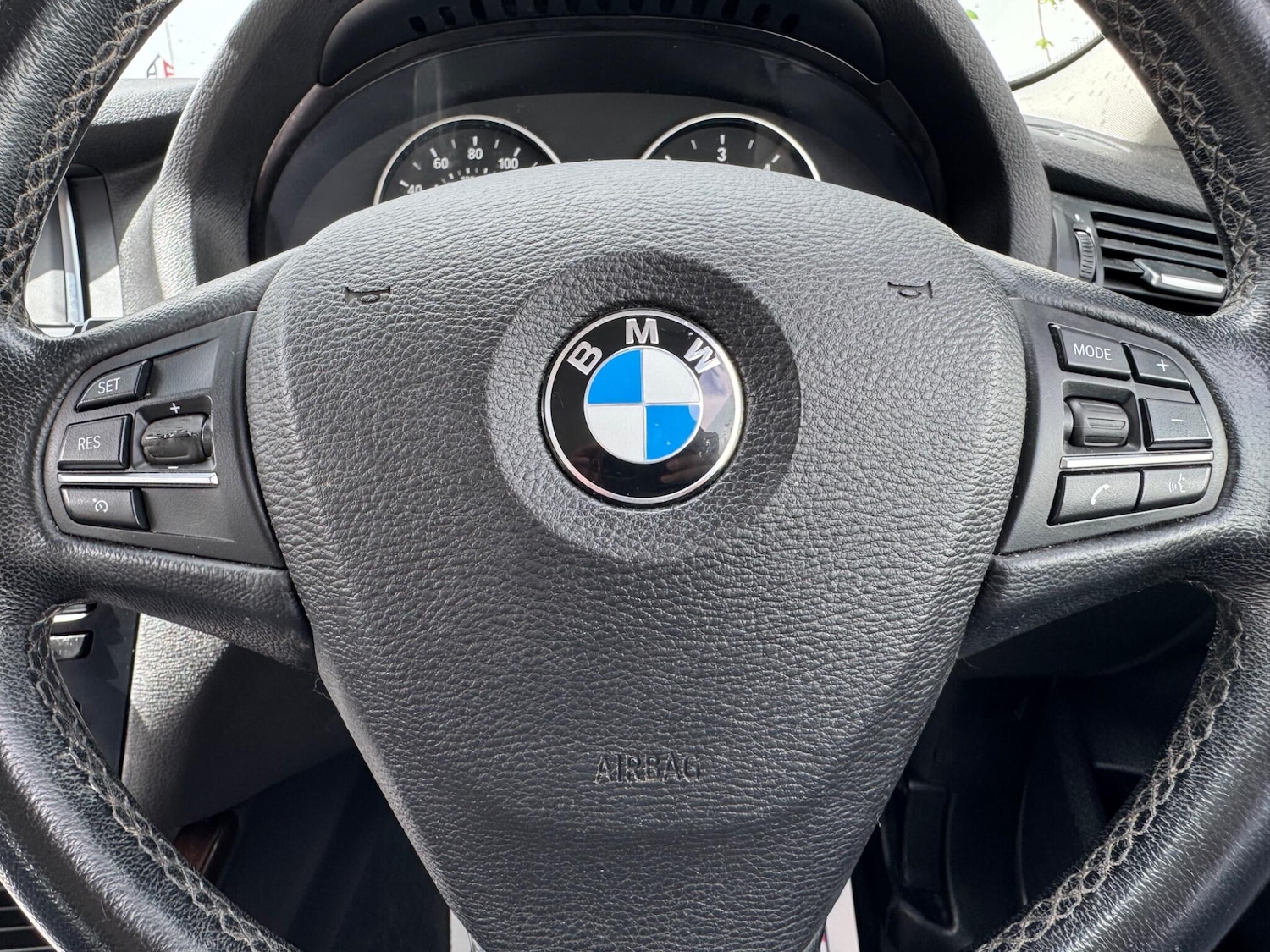 Used BMW X3 2014 for sale - 76990969: Photo 33