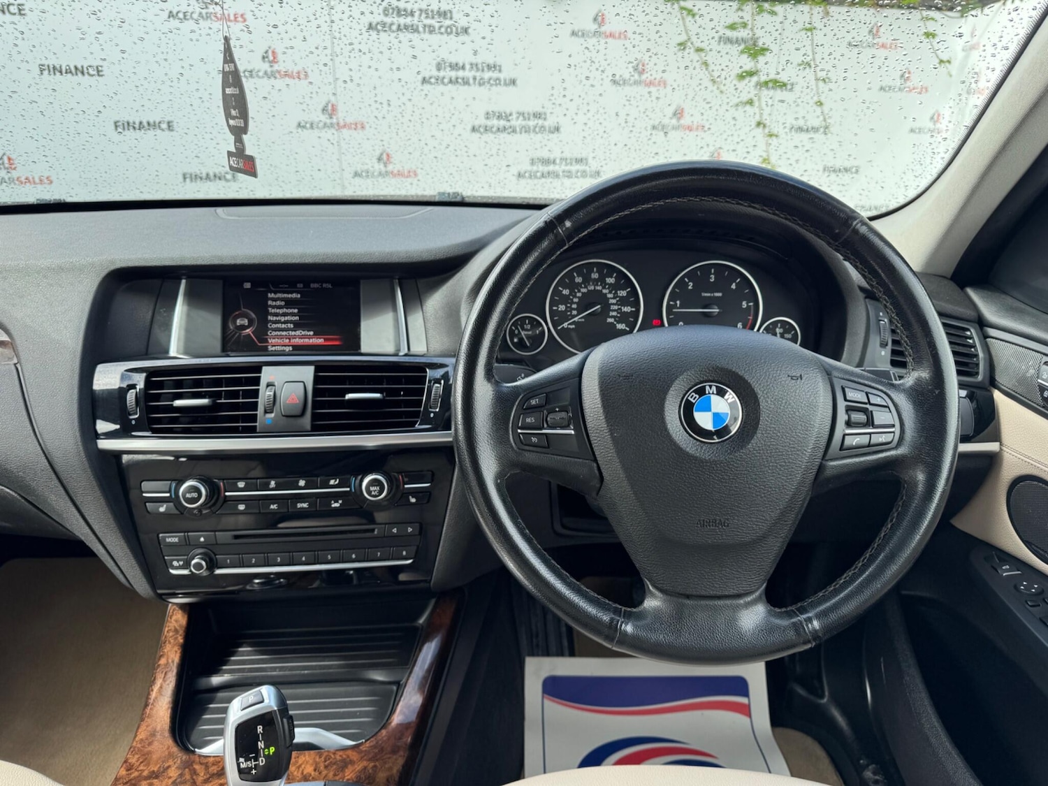 Used BMW X3 2014 for sale - 76990969: Photo 36