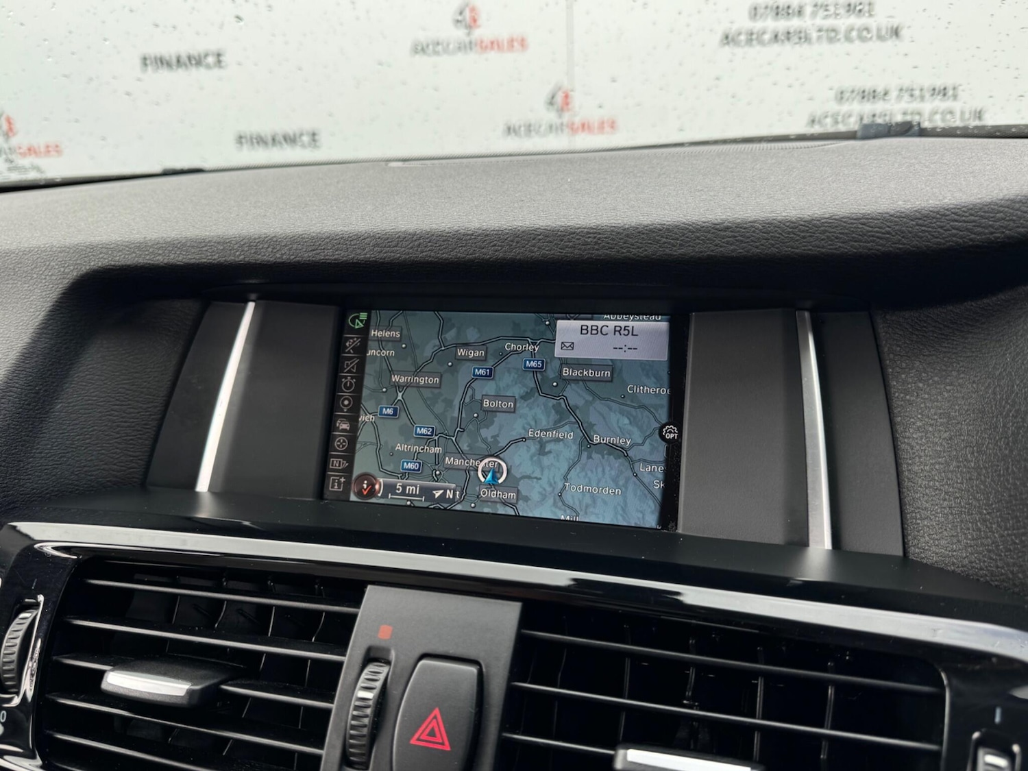 Used BMW X3 2014 for sale - 76990969: Photo 39