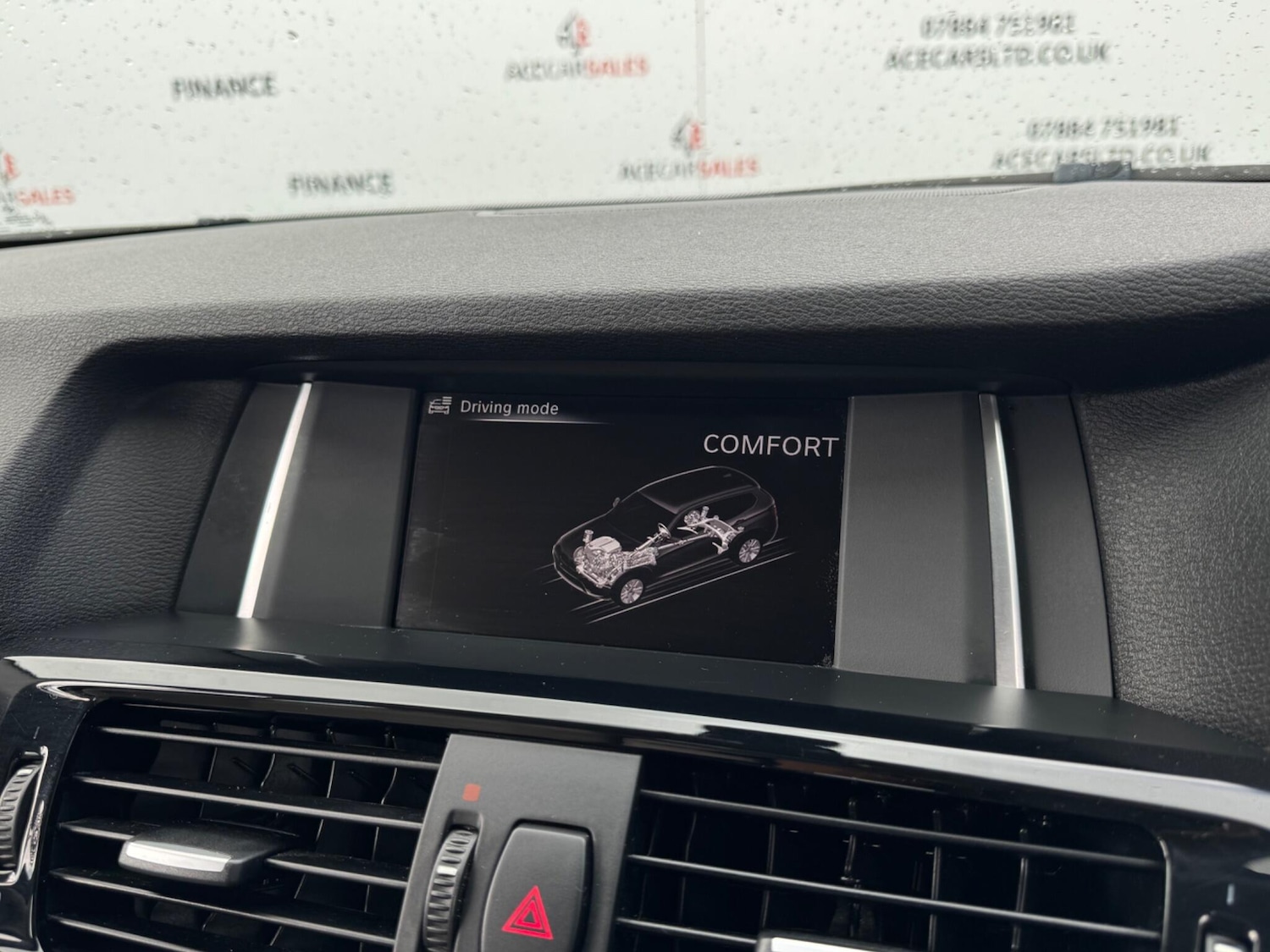 Used BMW X3 2014 for sale - 76990969: Photo 41