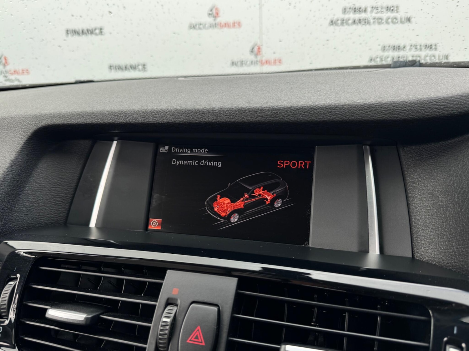 Used BMW X3 2014 for sale - 76990969: Photo 42