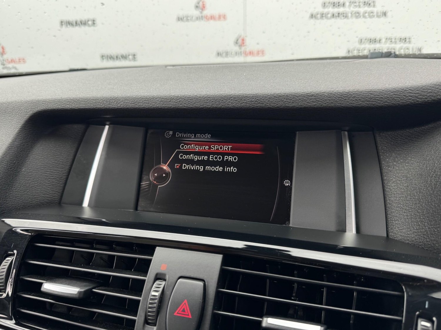 Used BMW X3 2014 for sale - 76990969: Photo 45