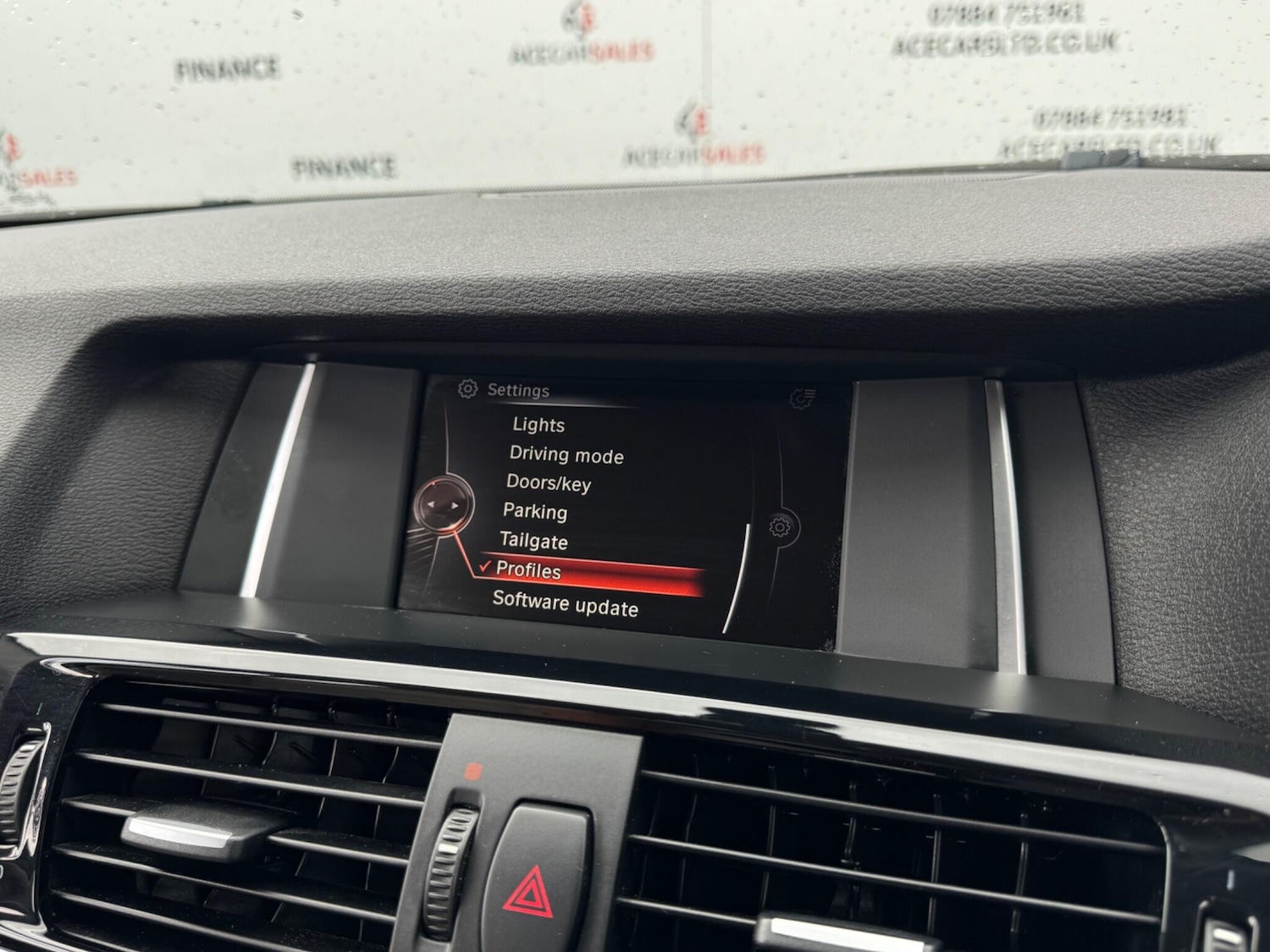 Used BMW X3 2014 for sale - 76990969: Photo 46