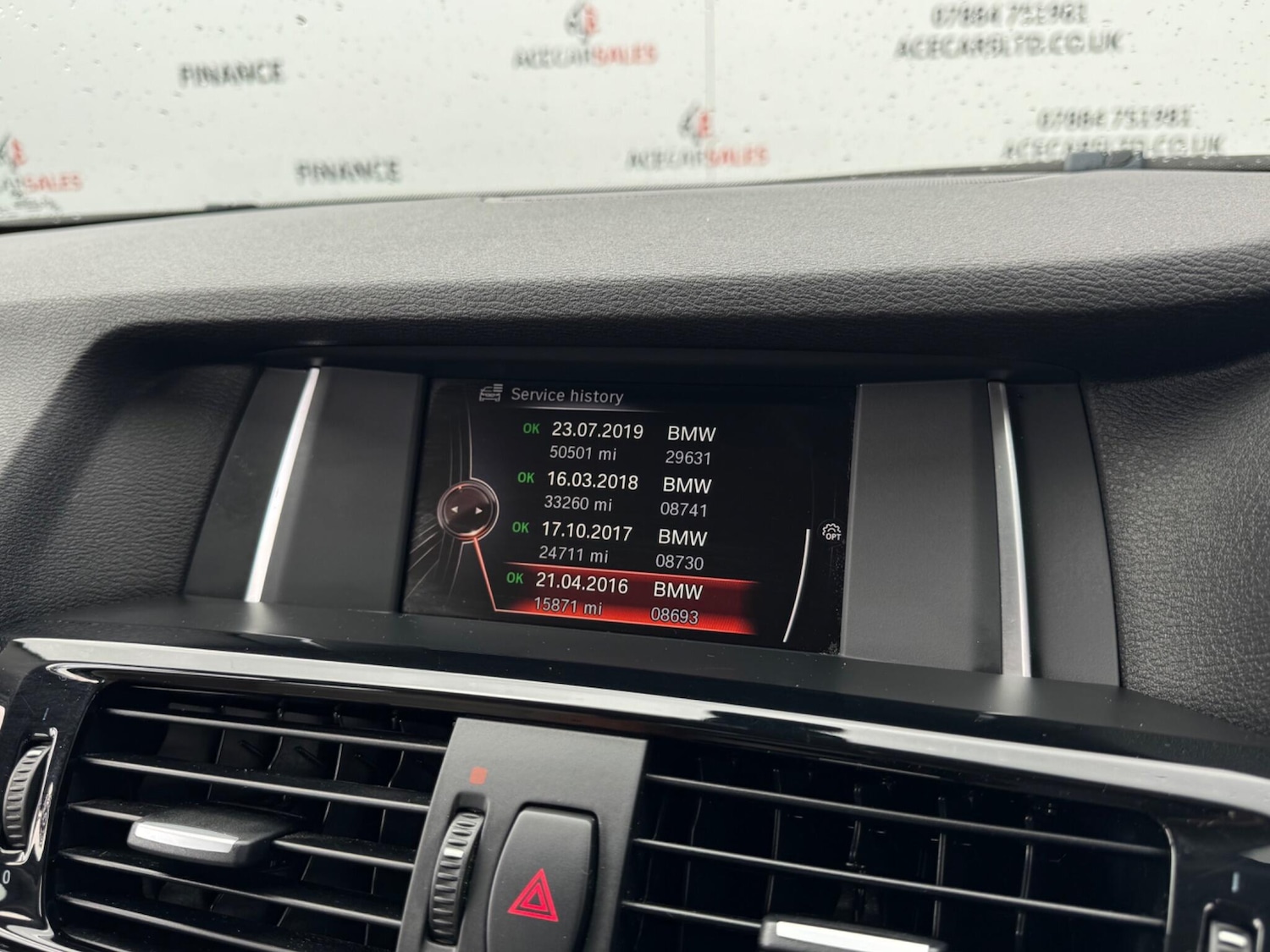 Used BMW X3 2014 for sale - 76990969: Photo 47