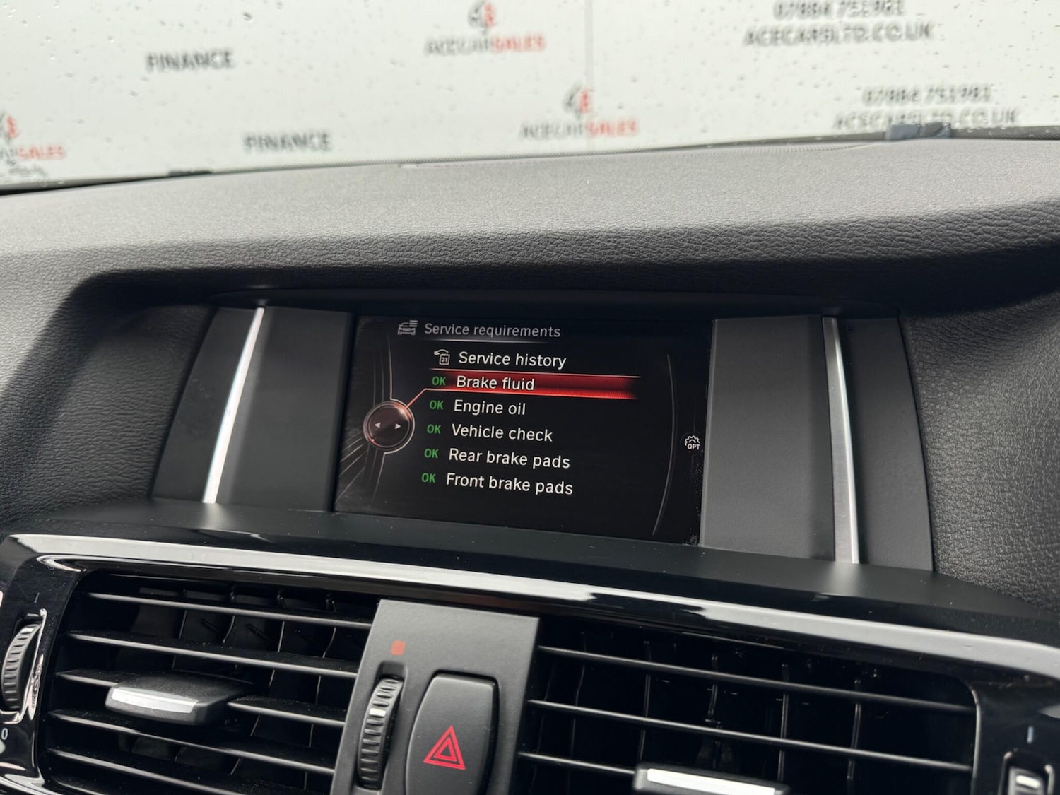 Used BMW X3 2014 for sale - 76990969: Photo 49