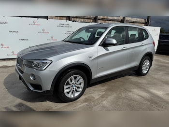 Used BMW X3 2014 for sale - 76990969: Photo