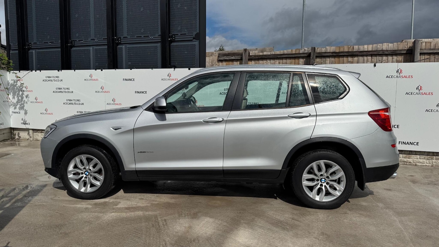 Used BMW X3 2014 for sale - 76990969: Photo 5