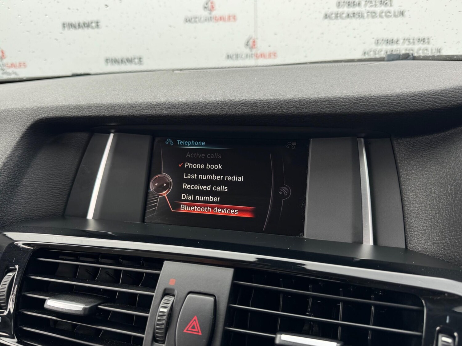 Used BMW X3 2014 for sale - 76990969: Photo 53