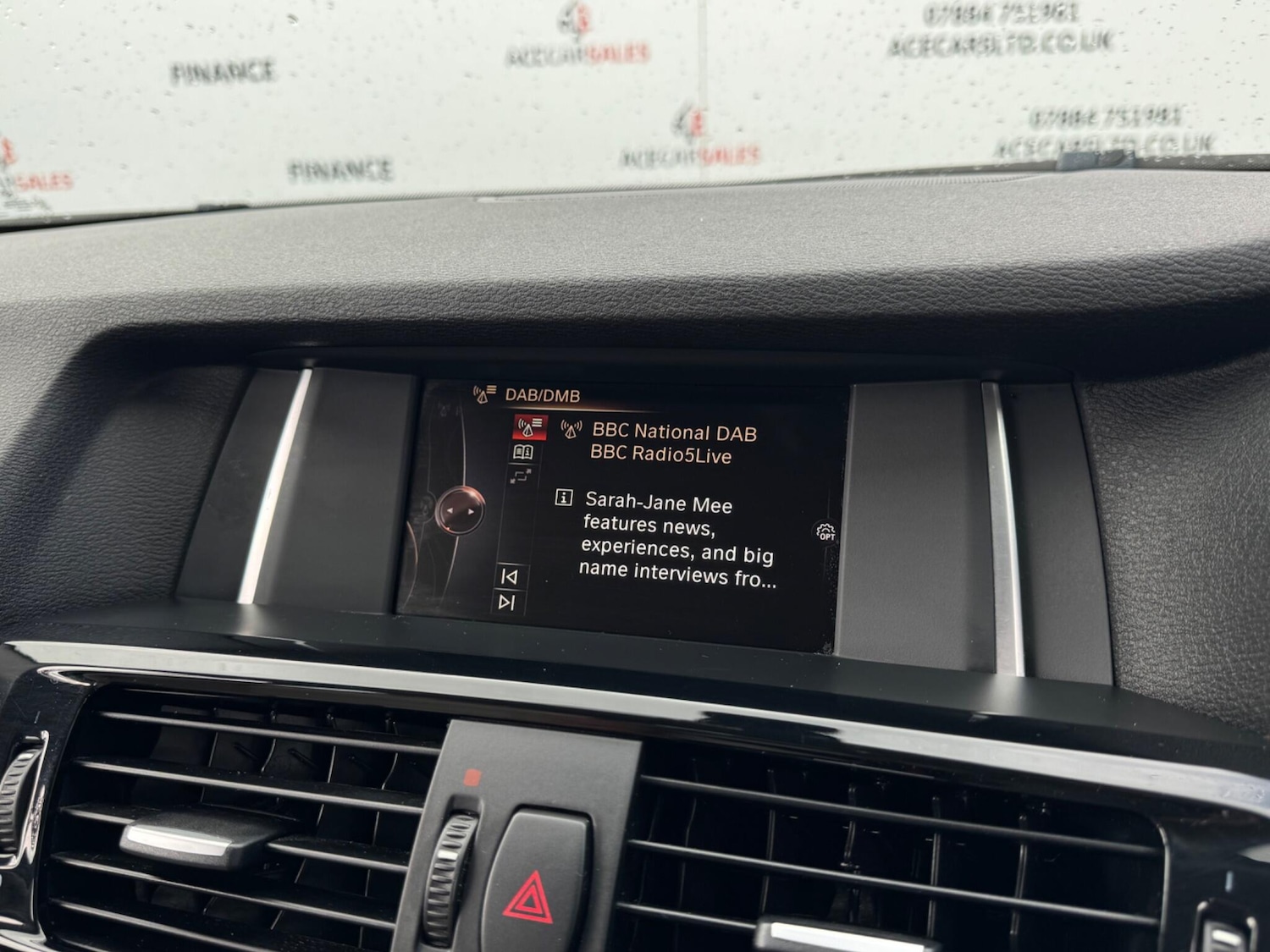 Used BMW X3 2014 for sale - 76990969: Photo 57