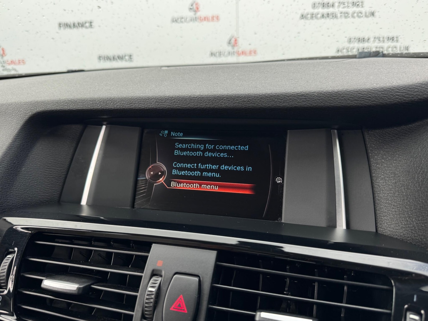 Used BMW X3 2014 for sale - 76990969: Photo 58