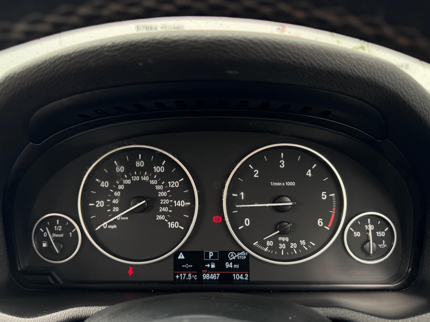 Used BMW X3 2014 for sale - 76990969: Photo 61