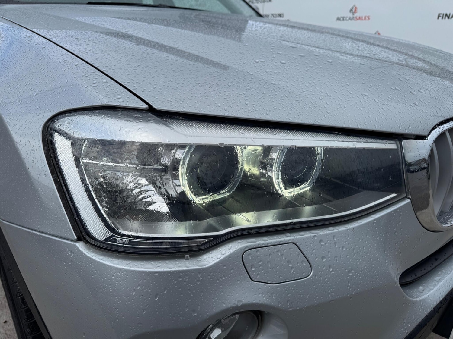 Used BMW X3 2014 for sale - 76990969: Photo 77