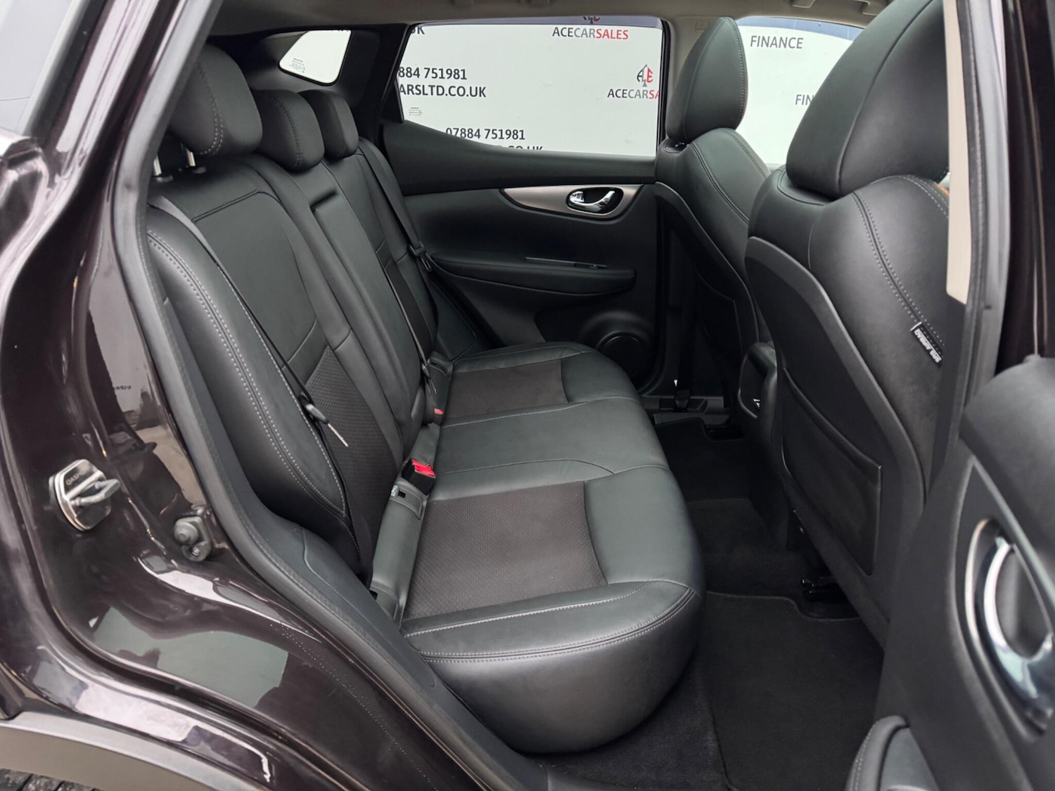 Used Nissan Qashqai 2019 for sale - 77412013: Photo 11