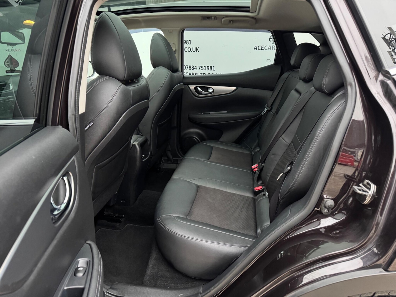 Used Nissan Qashqai 2019 for sale - 77412013: Photo 13