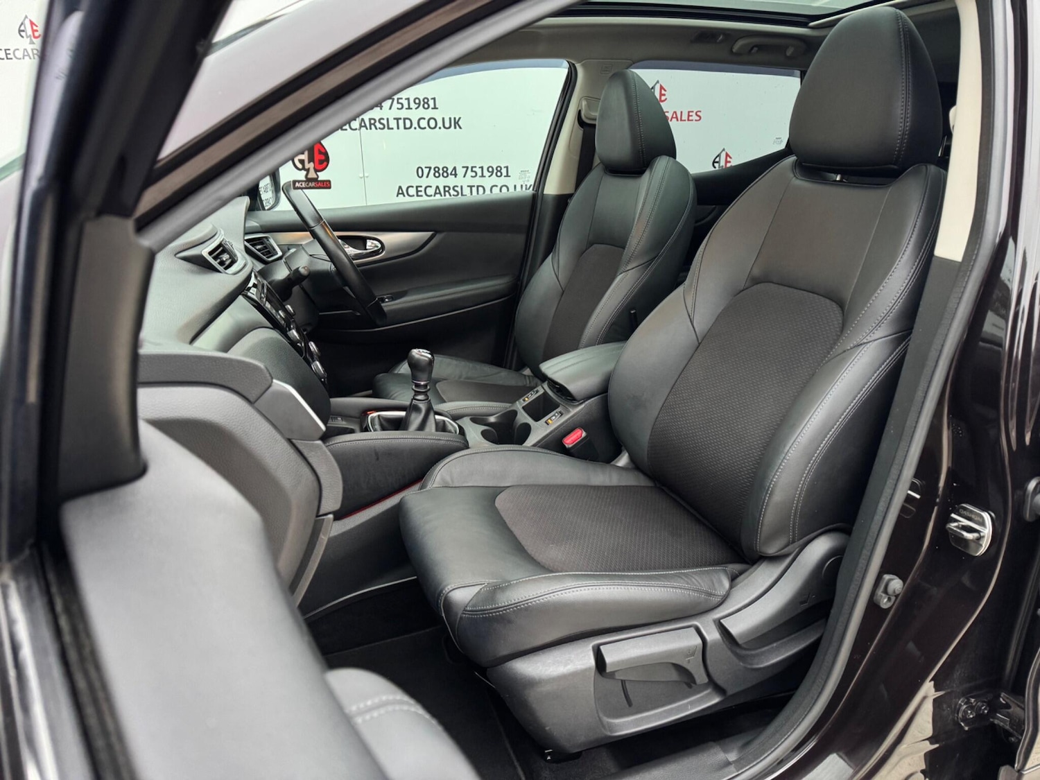 Used Nissan Qashqai 2019 for sale - 77412013: Photo 16