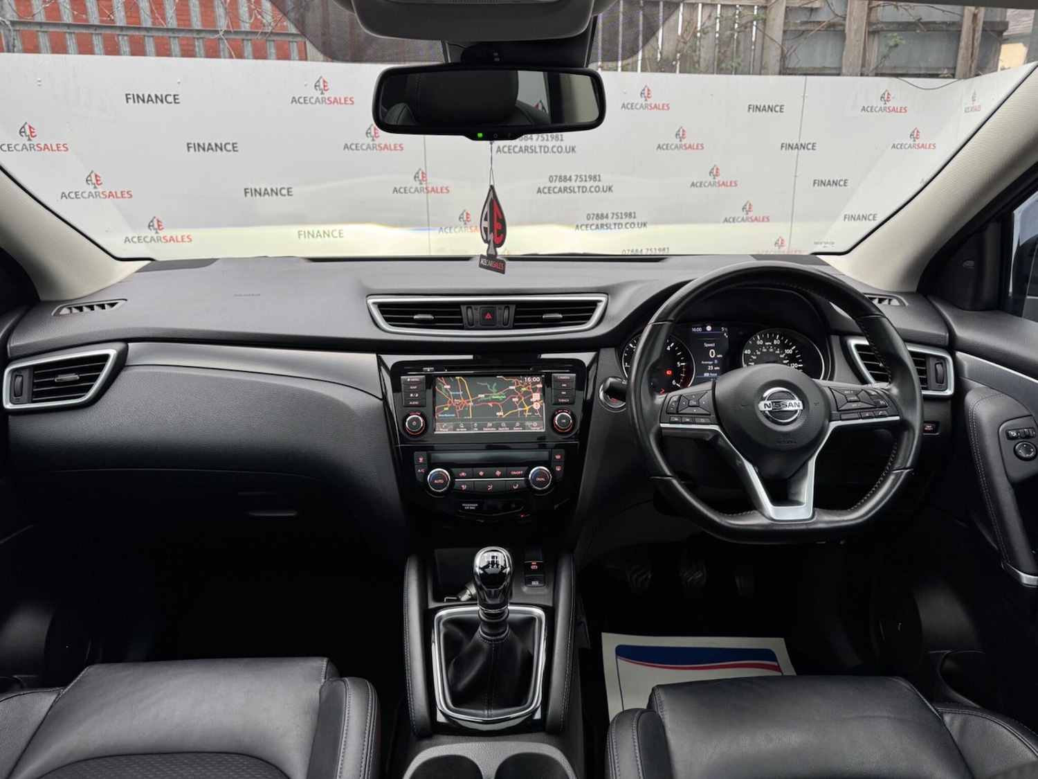 Used Nissan Qashqai 2019 for sale - 77412013: Photo 19