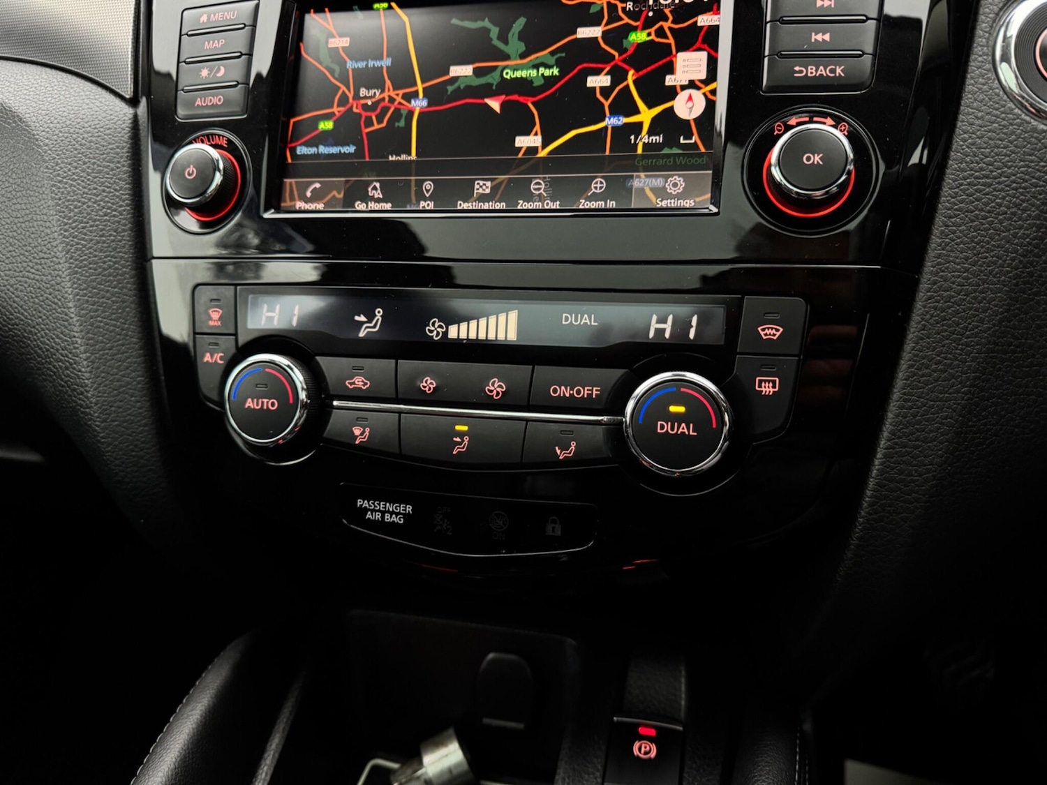 Used Nissan Qashqai 2019 for sale - 77412013: Photo 23