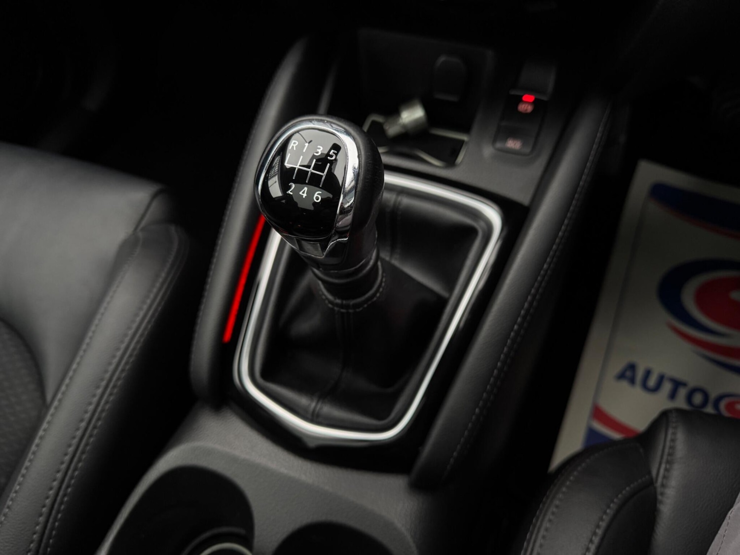 Used Nissan Qashqai 2019 for sale - 77412013: Photo 25