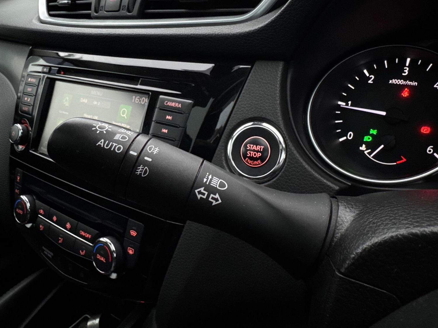 Used Nissan Qashqai 2019 for sale - 77412013: Photo 28