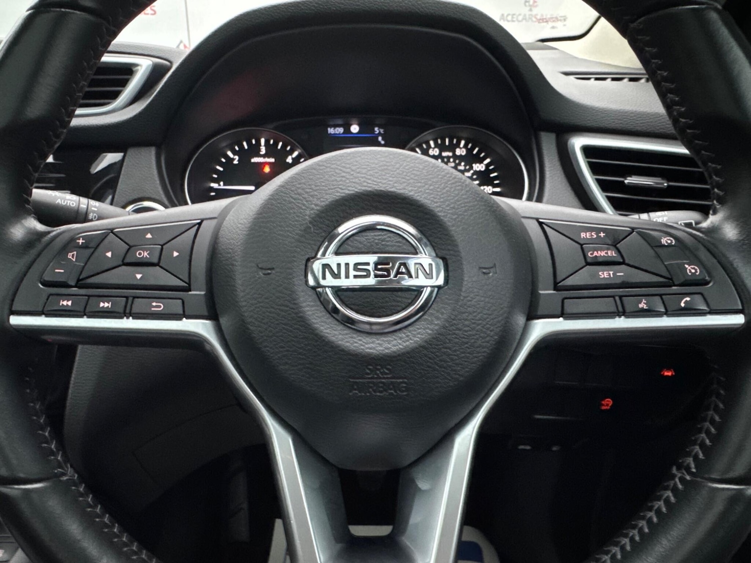 Used Nissan Qashqai 2019 for sale - 77412013: Photo 30