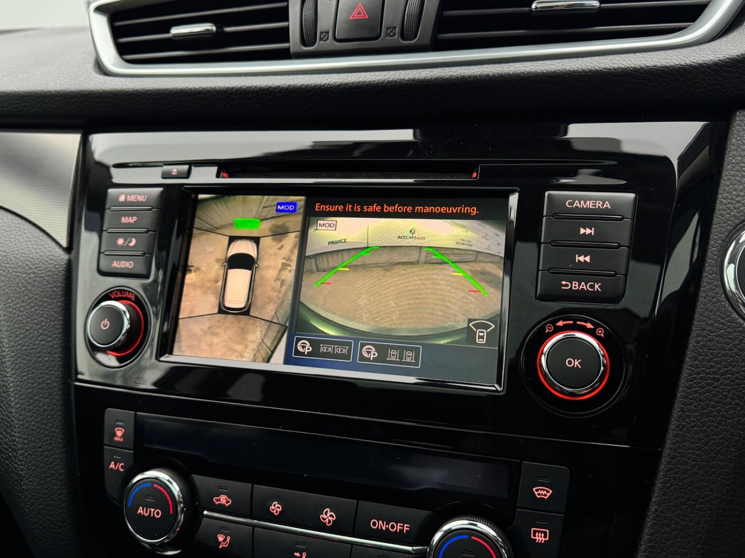 Used Nissan Qashqai 2019 for sale - 77412013: Photo 35