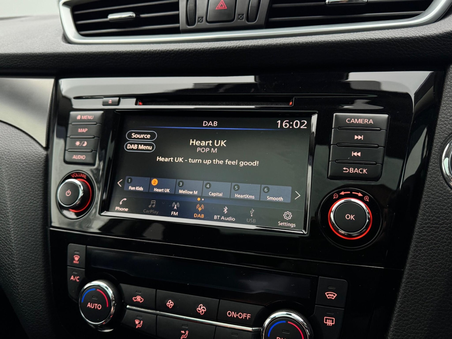 Used Nissan Qashqai 2019 for sale - 77412013: Photo 36