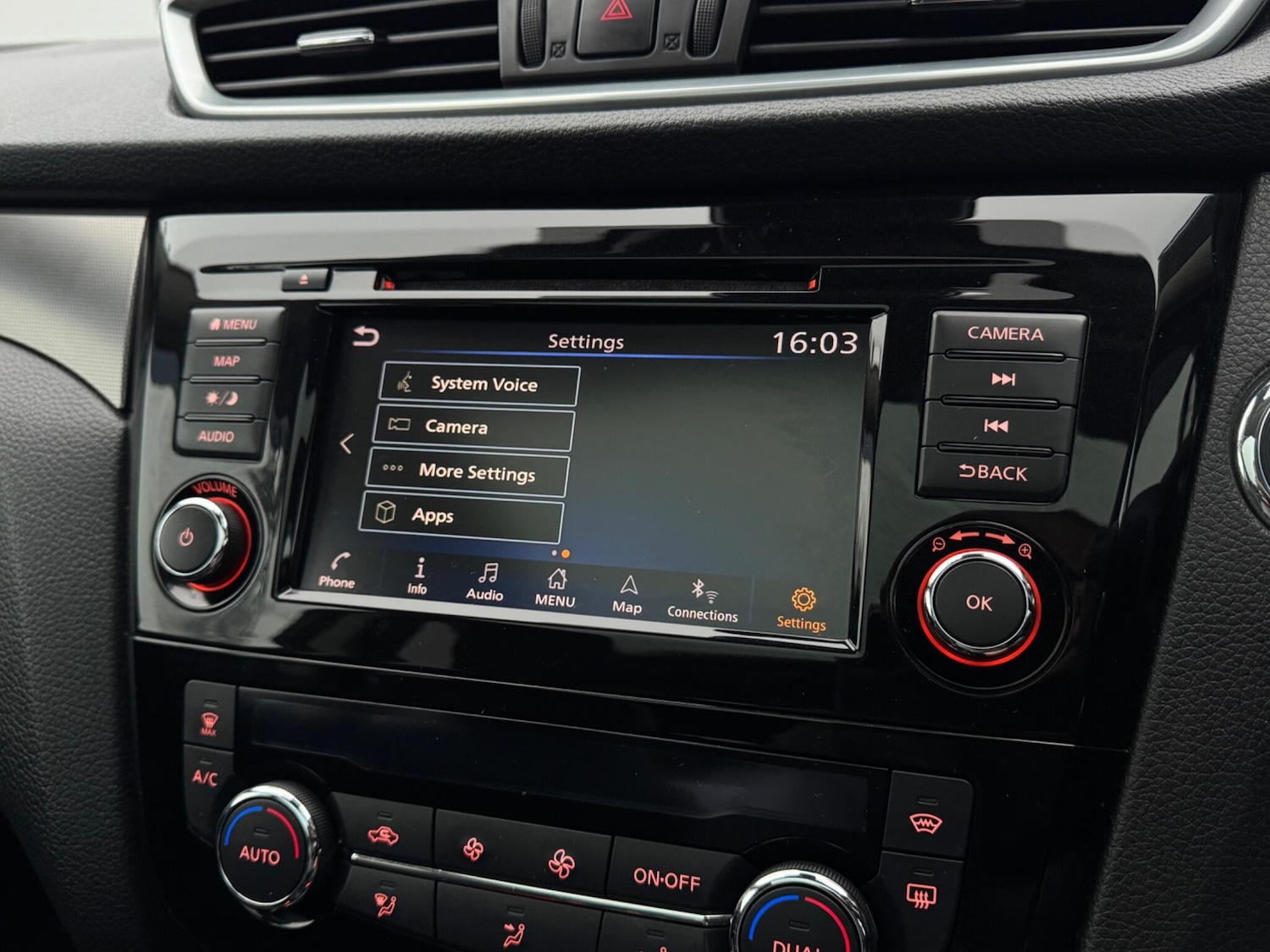 Used Nissan Qashqai 2019 for sale - 77412013: Photo 37