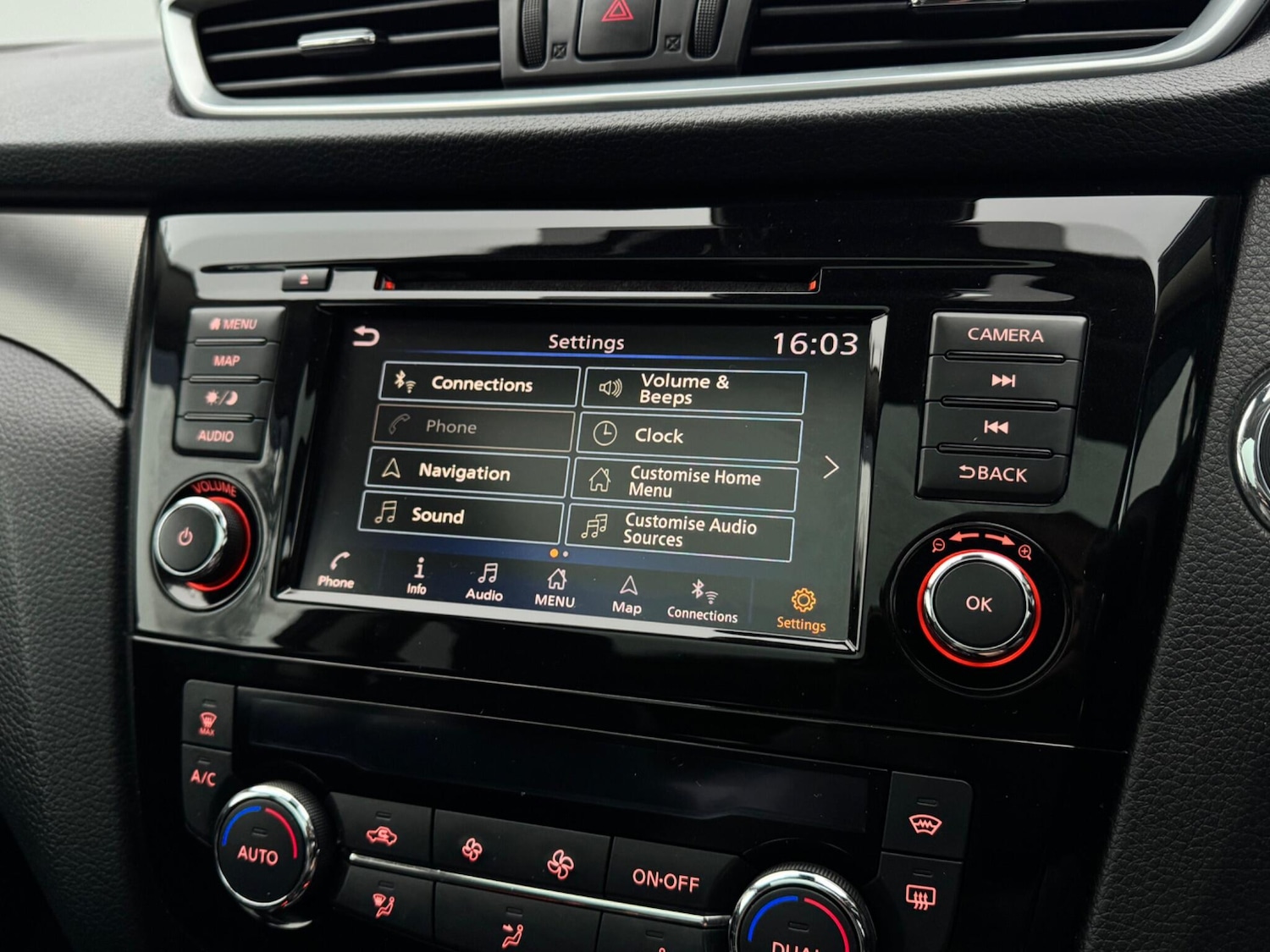 Used Nissan Qashqai 2019 for sale - 77412013: Photo 38