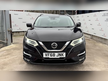 Used Nissan Qashqai 2019 for sale - 77412013: Photo