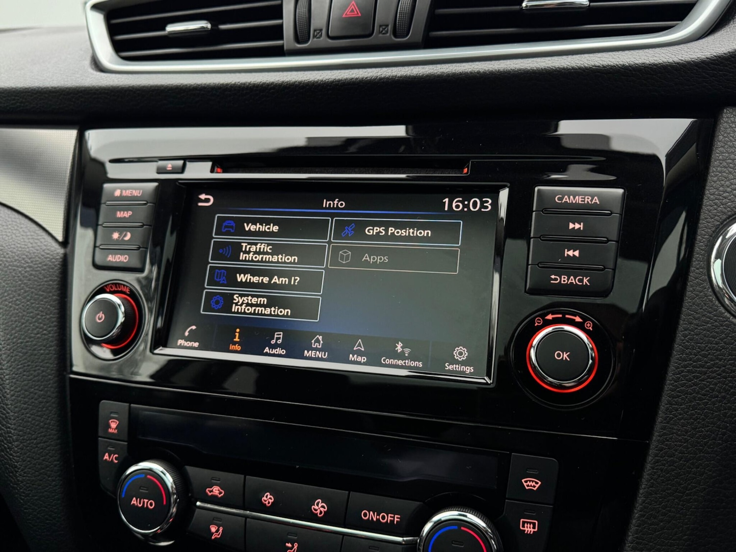 Used Nissan Qashqai 2019 for sale - 77412013: Photo 40