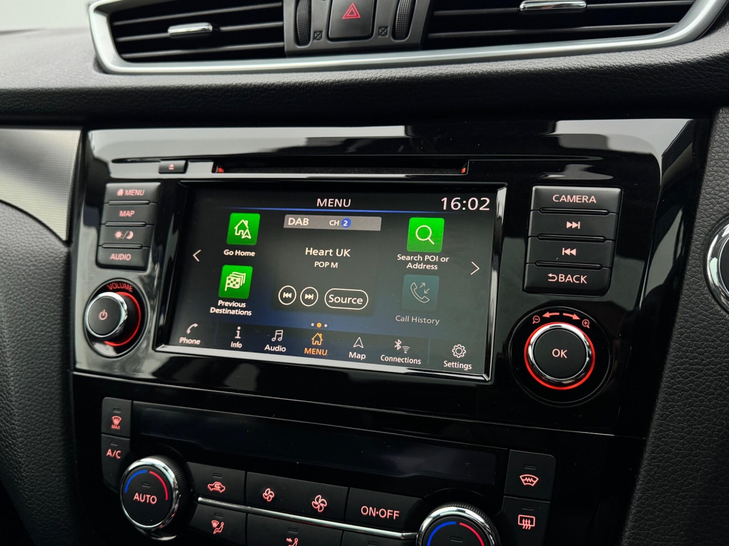 Used Nissan Qashqai 2019 for sale - 77412013: Photo 41