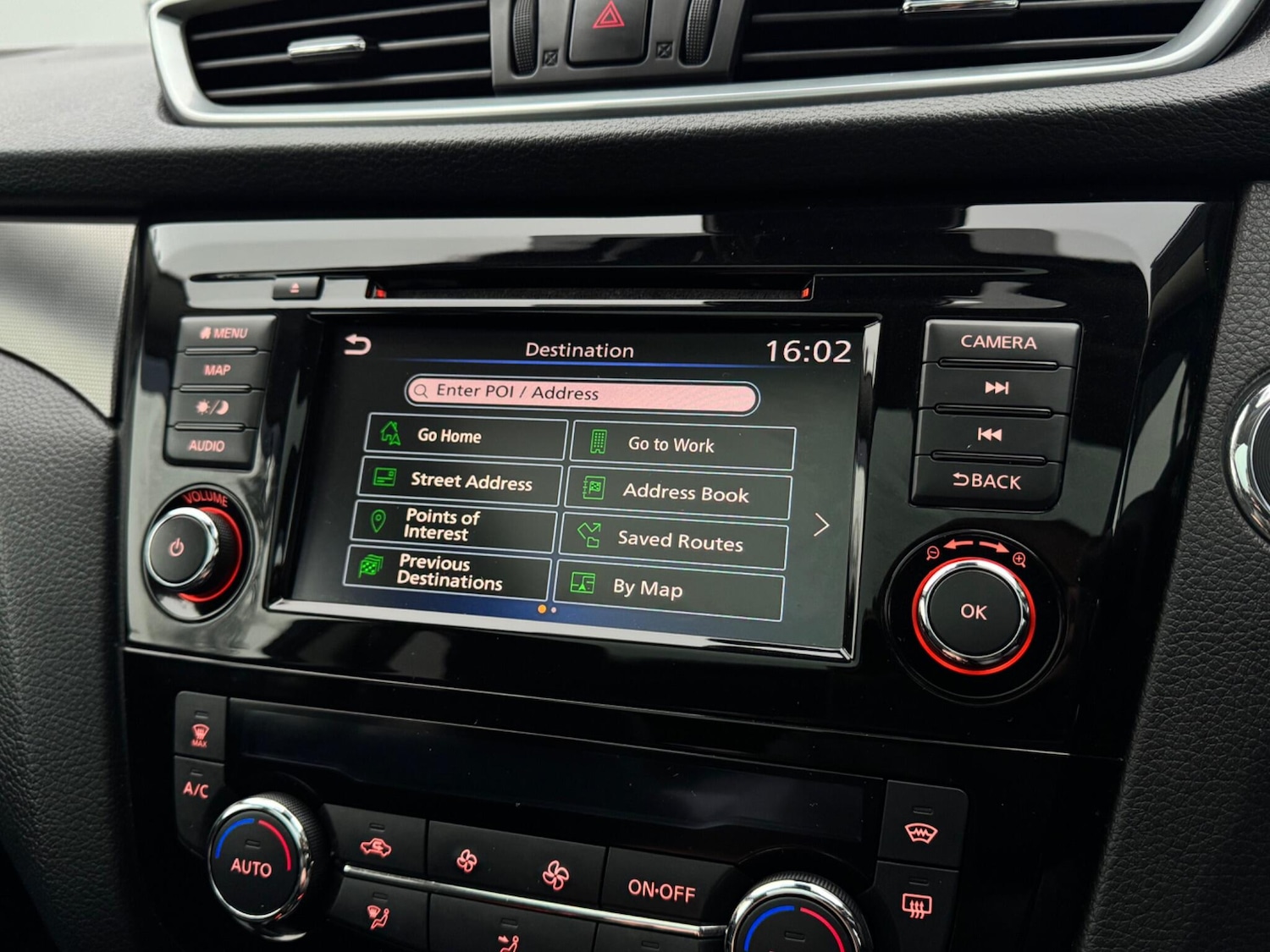 Used Nissan Qashqai 2019 for sale - 77412013: Photo 42