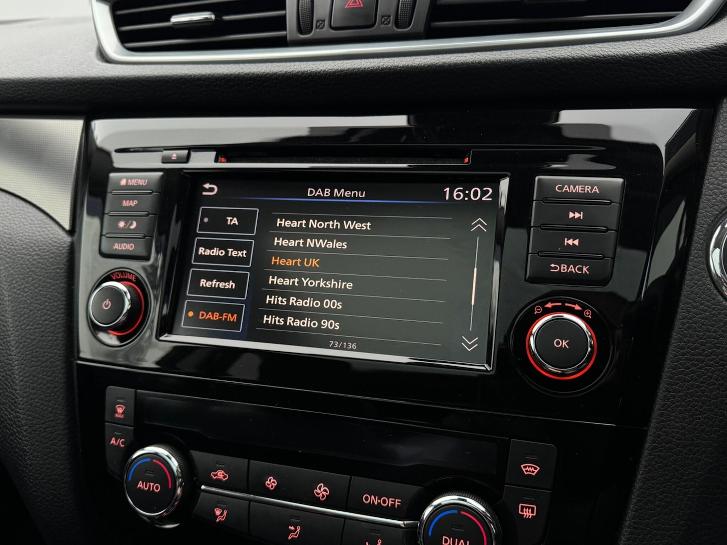 Used Nissan Qashqai 2019 for sale - 77412013: Photo 43