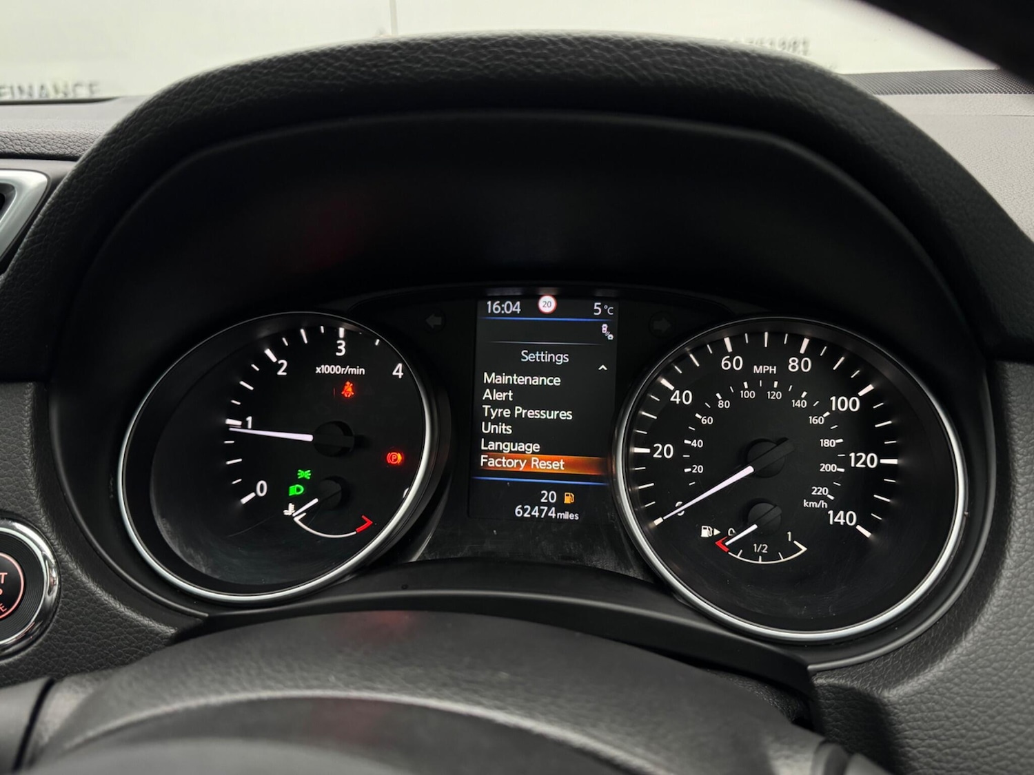 Used Nissan Qashqai 2019 for sale - 77412013: Photo 45