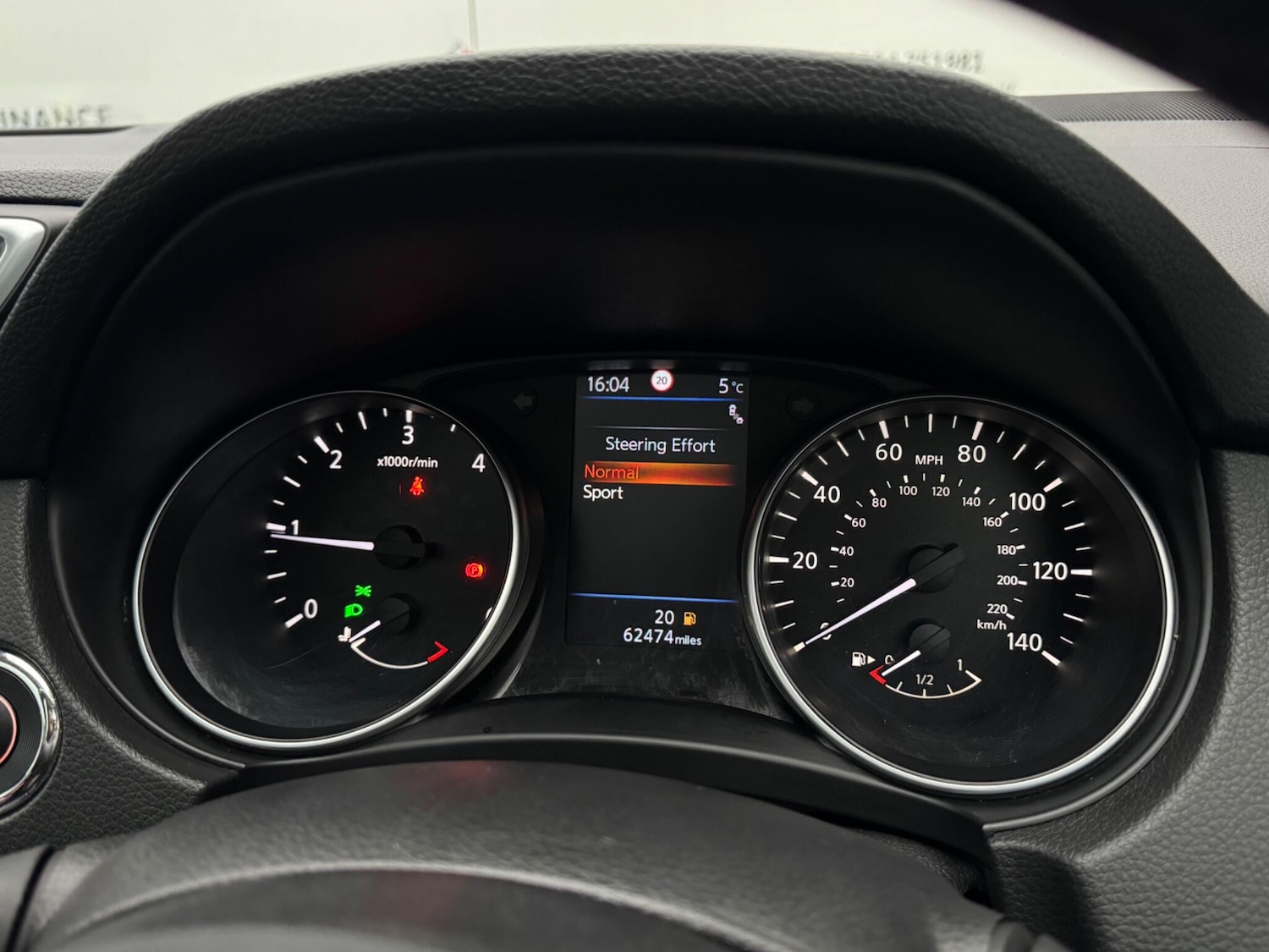 Used Nissan Qashqai 2019 for sale - 77412013: Photo 46