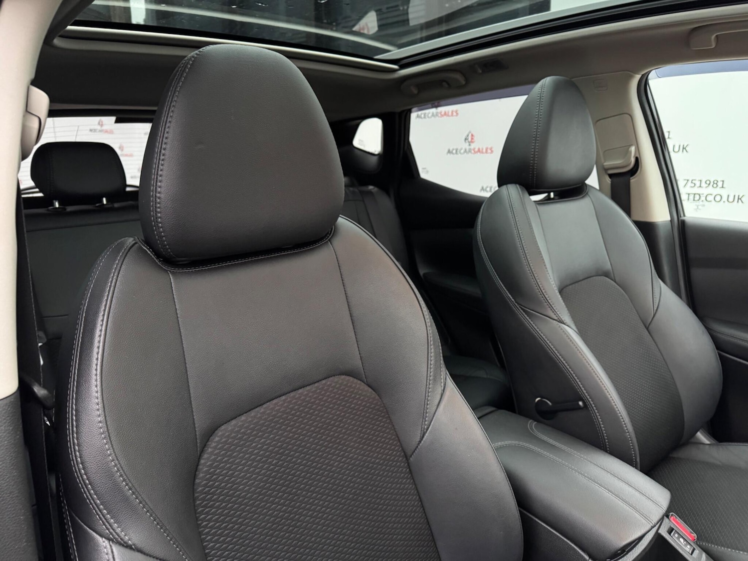 Used Nissan Qashqai 2019 for sale - 77412013: Photo 64