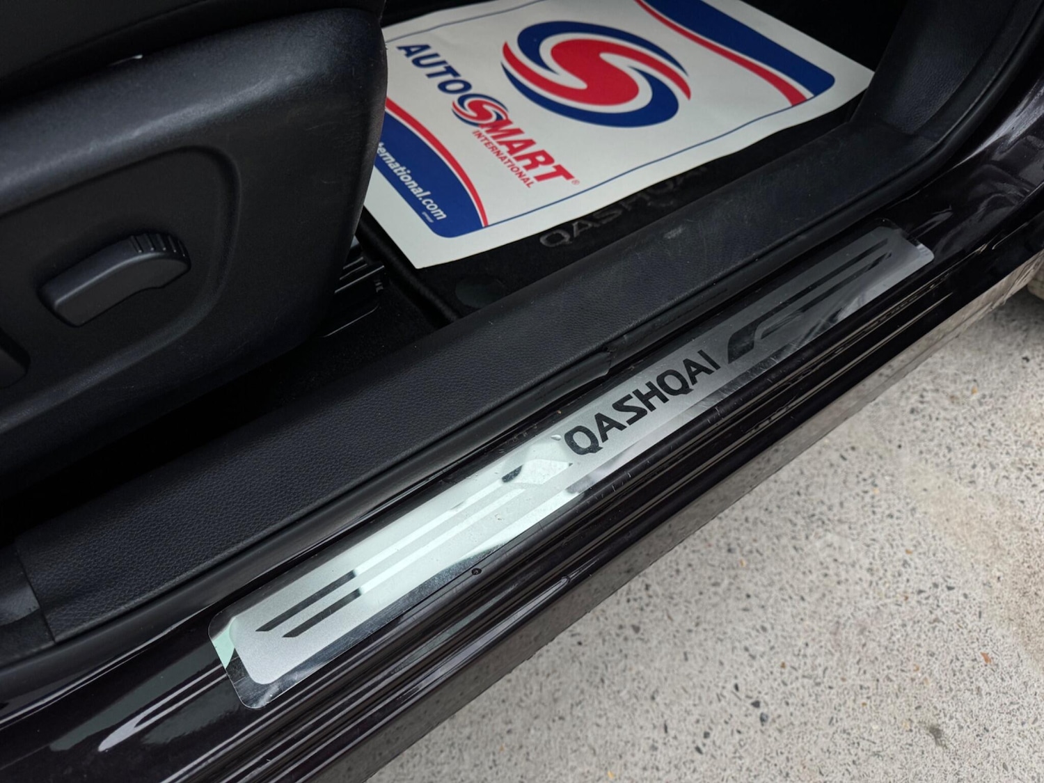 Used Nissan Qashqai 2019 for sale - 77412013: Photo 70