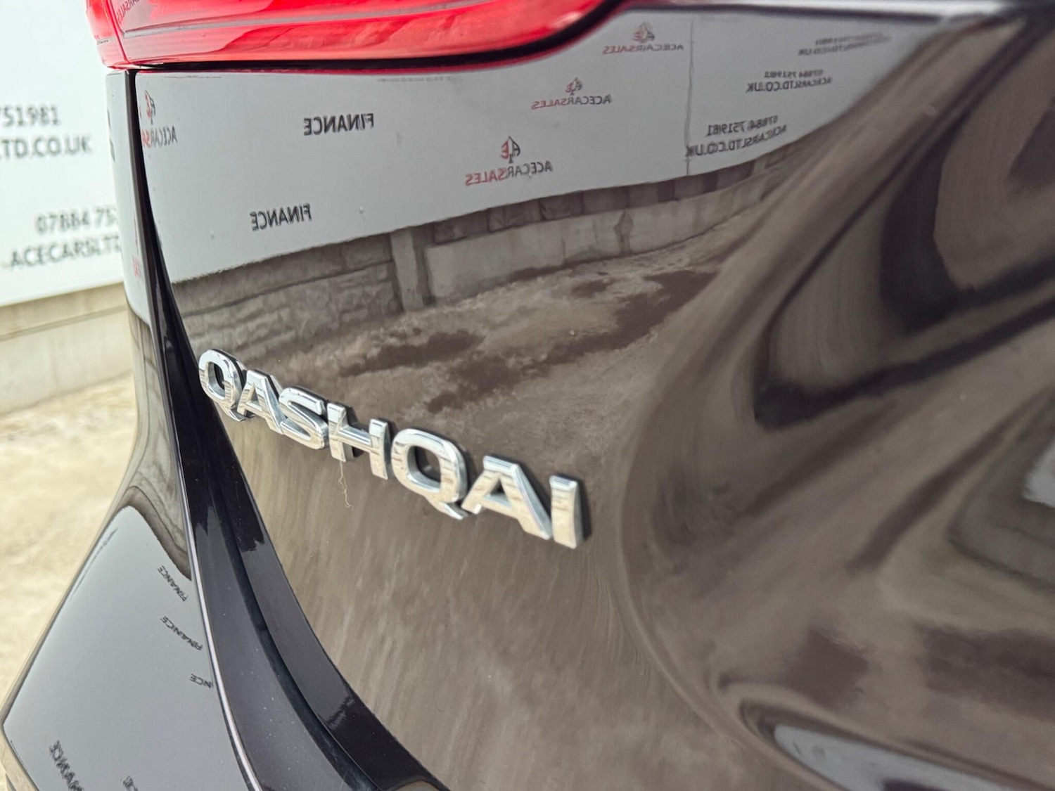 Used Nissan Qashqai 2019 for sale - 77412013: Photo 71