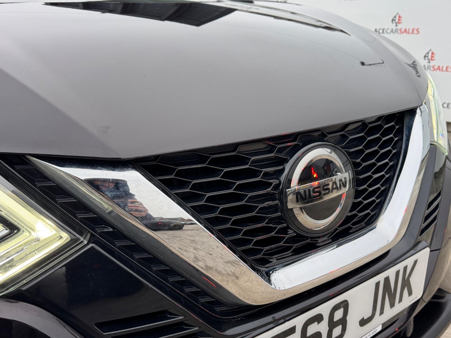 Used Nissan Qashqai 2019 for sale - 77412013: Photo 76