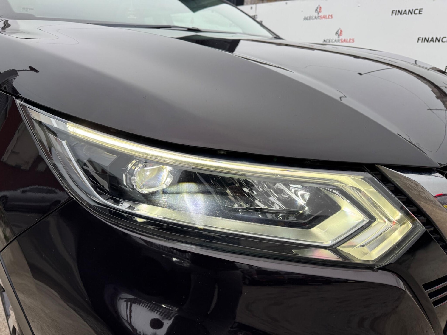 Used Nissan Qashqai 2019 for sale - 77412013: Photo 77