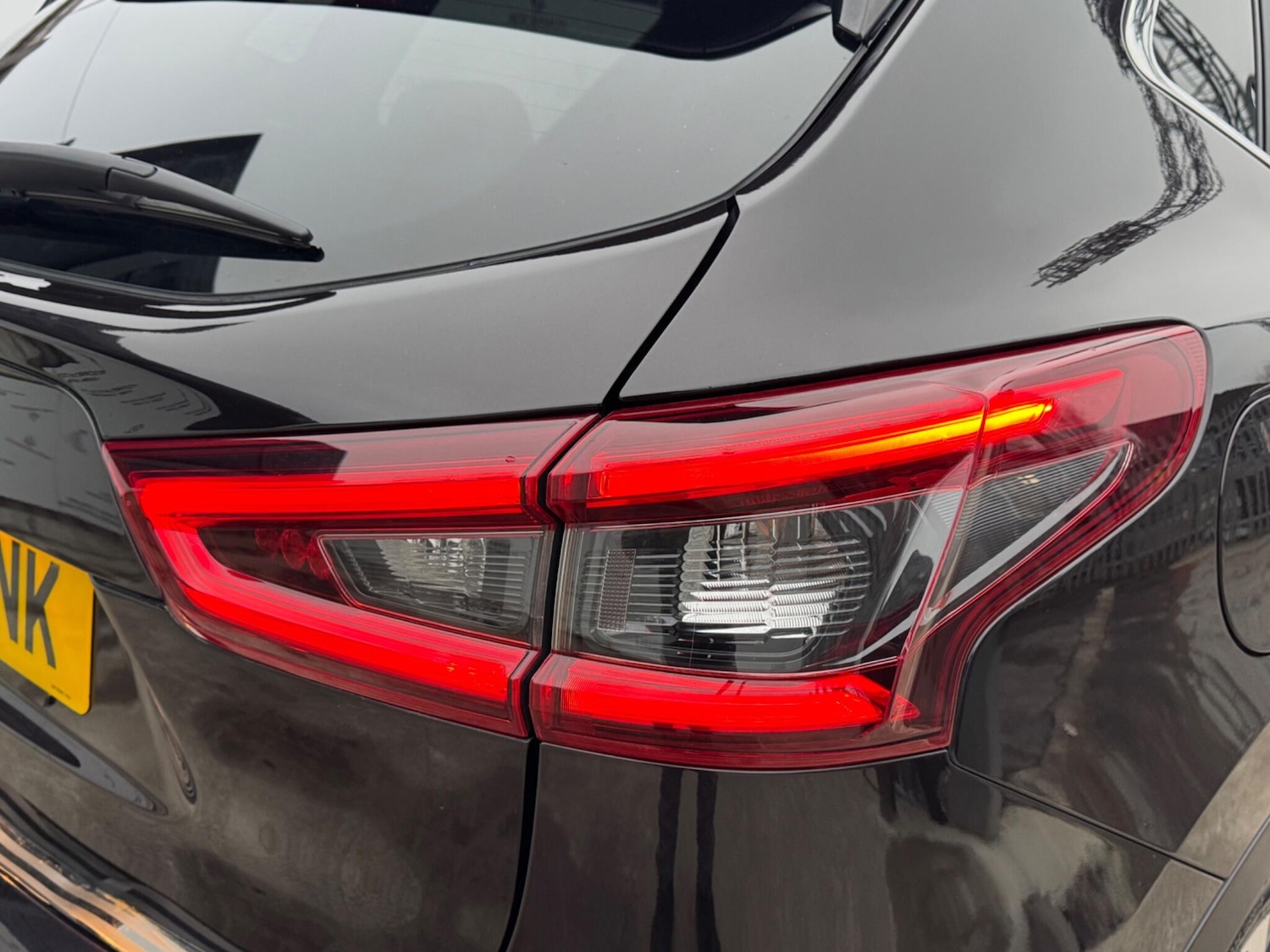 Used Nissan Qashqai 2019 for sale - 77412013: Photo 78