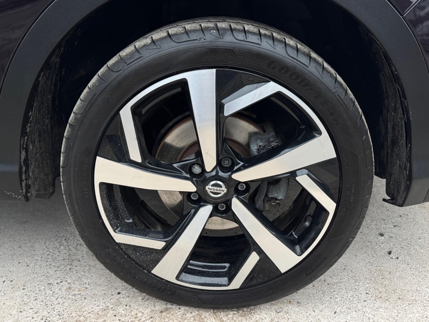 Used Nissan Qashqai 2019 for sale - 77412013: Photo 79