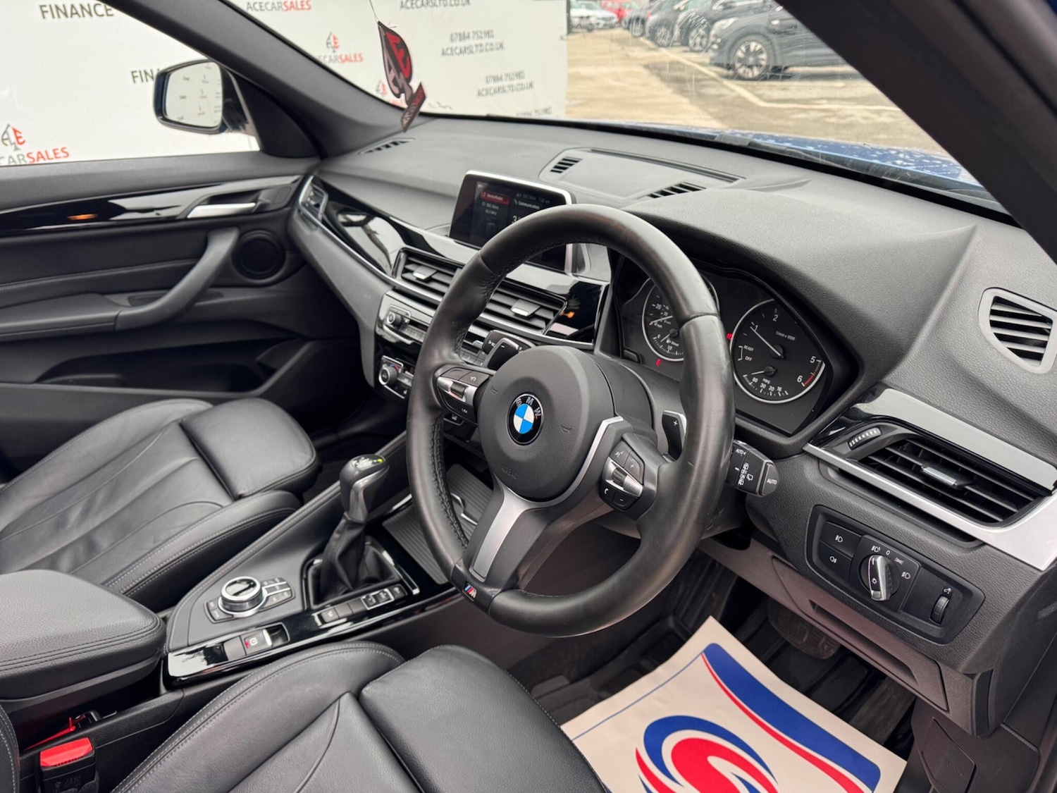 Used BMW X1 for sale - 77425914: Photo 10