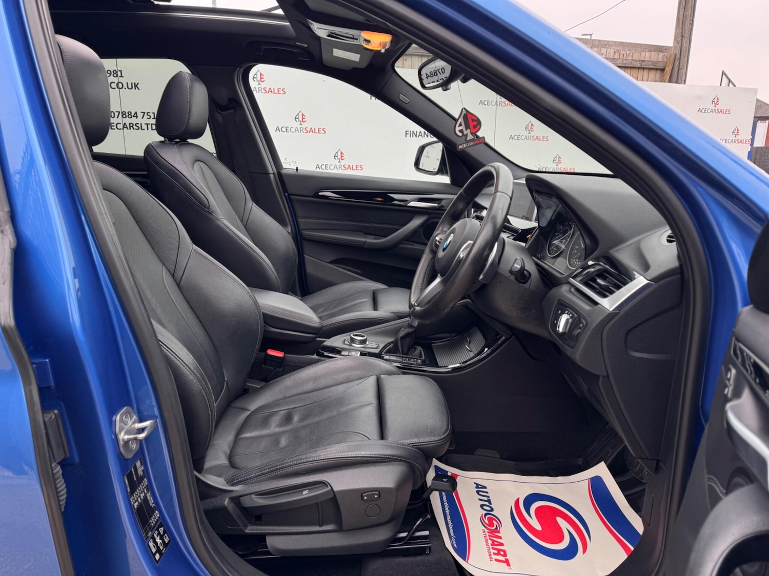 Used BMW X1 for sale - 77425914: Photo 11