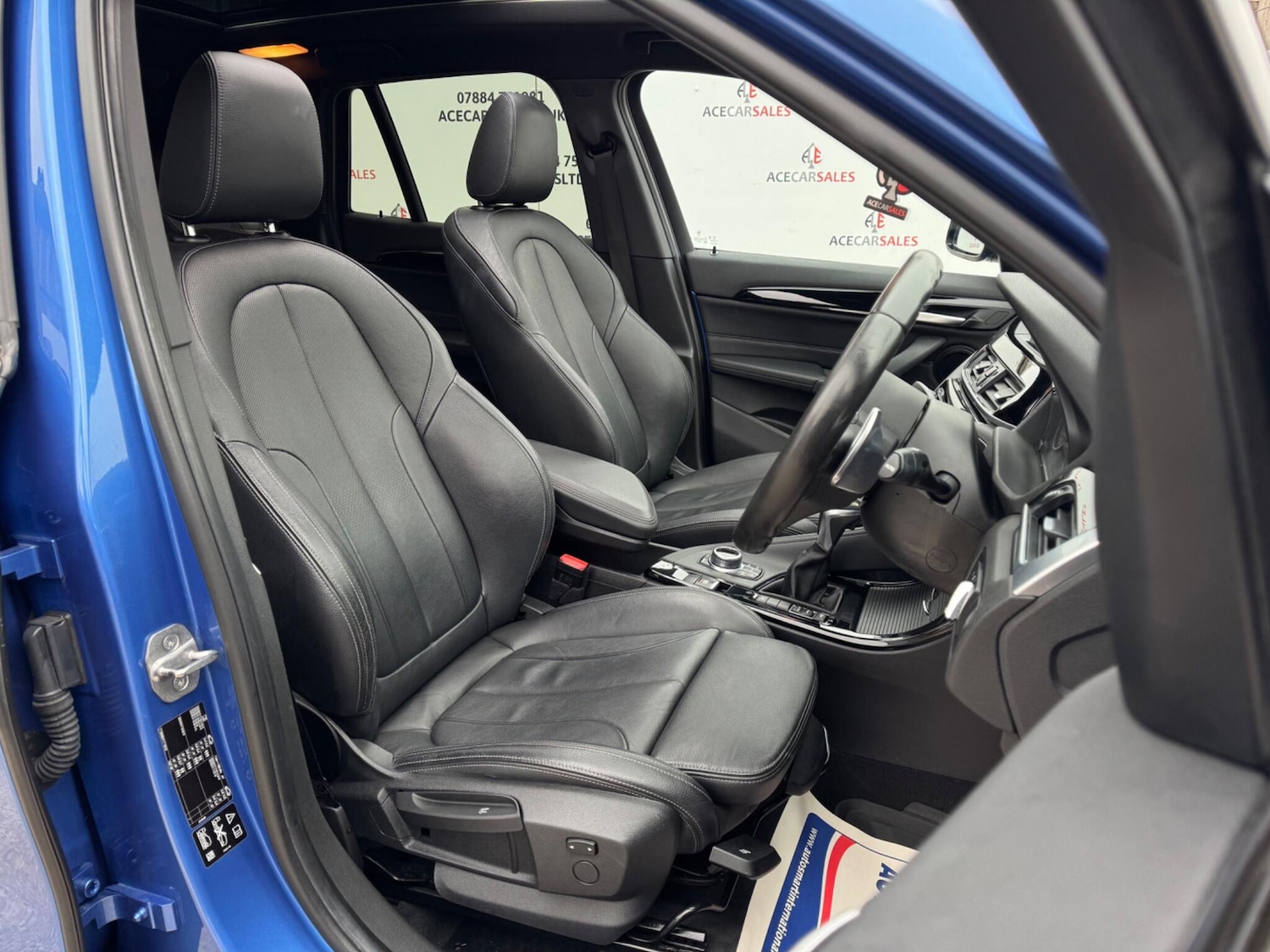 Used BMW X1 for sale - 77425914: Photo 12