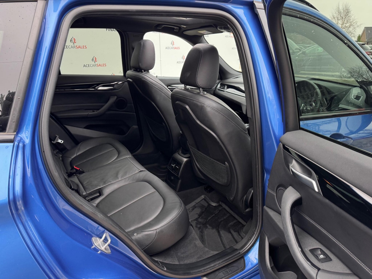 Used BMW X1 for sale - 77425914: Photo 13